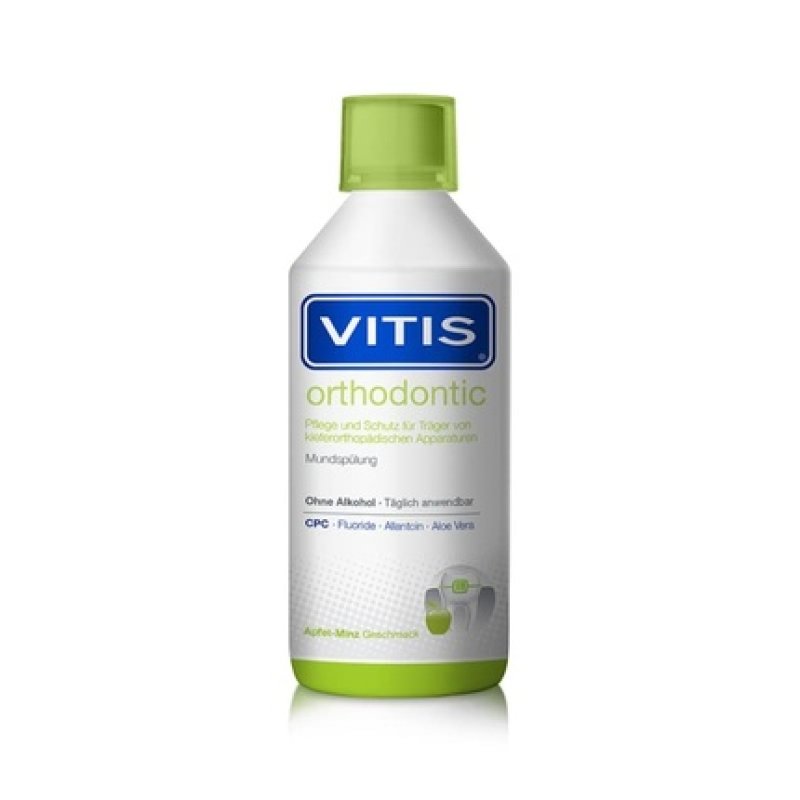 VITIS Ortho Collagen 500ml