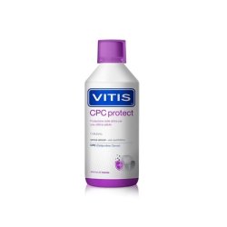 VITIS CPC Protect Mouthwash 500ml