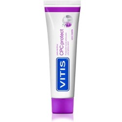 Parapharmacy Vitis CPC Protect Toothpaste 100ml