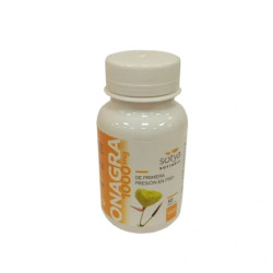 Sotya Evening Primrose Oil 50 Pearls 1405 Mg