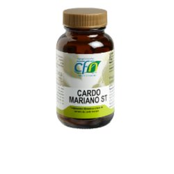 Cfn Cardo Mariano St 60 Caps