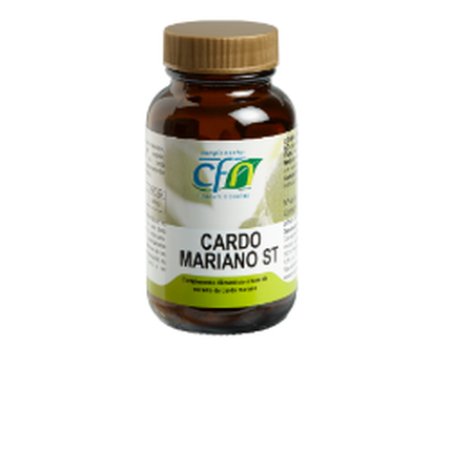 Cfn Cardo Mariano St 60 Caps