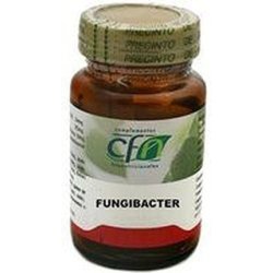 Fungibacter 60 Capsules Of Cfn