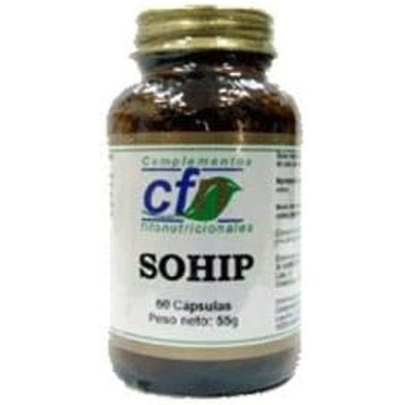 Cfn Sohip 60 Cap