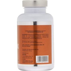 Nutilab Citramax B6 90 Capsules