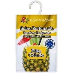 Casa De Los Aromas Air Freshener On Pineapple, Ca. 2.5 G