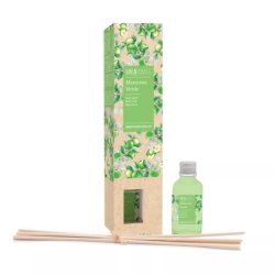 Mikaromas Fragrant Sticks With Green Apple Oil 30ml