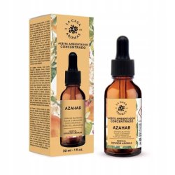 La Casa De Los Aromas Orange Blossom Fragrance Oil 30ml