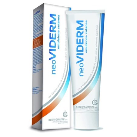 Cumlaude Neoviderm Moisturizing and Soothing Skin Emulsion 100ml