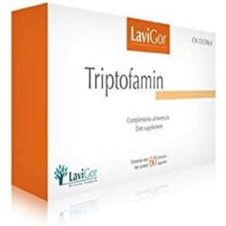 Triptofamin 60 Capsules