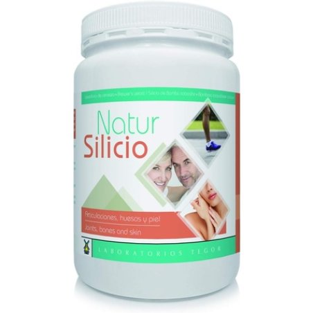 Tegor Natursilicon 300g