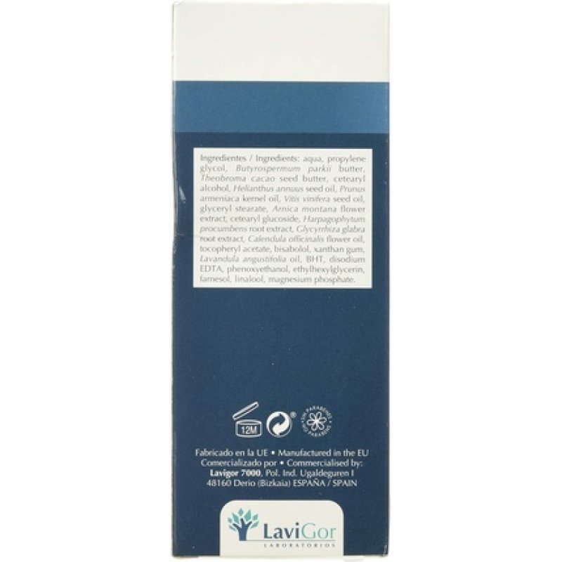 Lavigor Arnicomplex Cream 100ml
