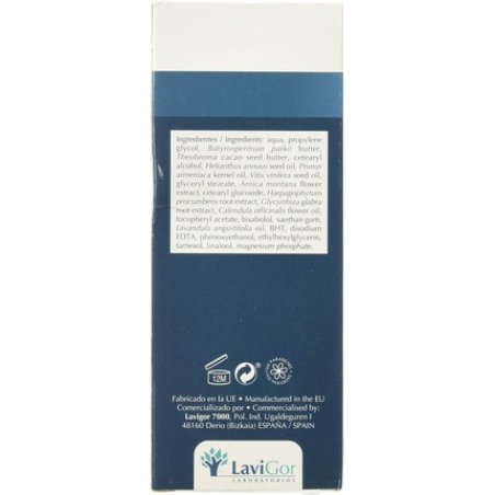 Lavigor Arnicomplex Cream 100ml