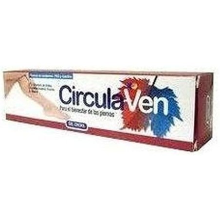 Planta Medica Circulaven Gel 100ml