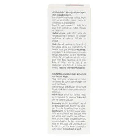 Hydration Ureadin Ultra40 Gel-Oil 30ml