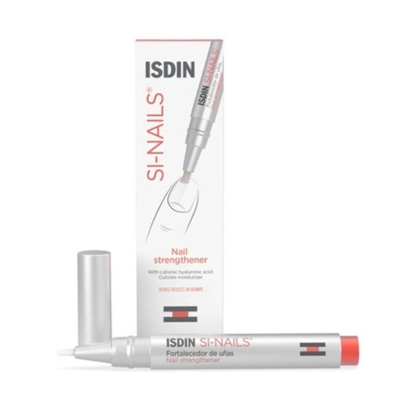 Isdin Si-Nails Nail Hardener Pen