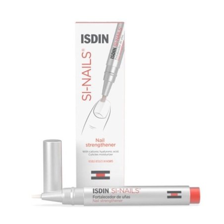 Isdin Si-Nails Nail Hardener Pen