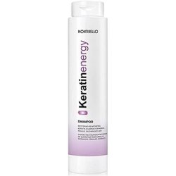 Montibello Keratin Energy Shampoo 300ml