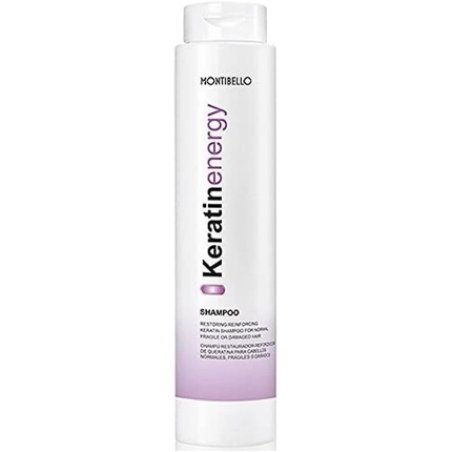 Montibello Keratin Energy Shampoo 300ml