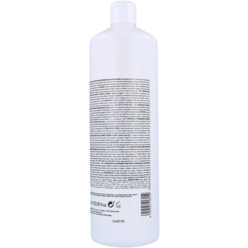 Montibello Initiative Shape Neutraliser 1000ml