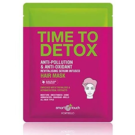 Smart touch time to detox mask 30ml