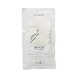 Decolorant Montibello Denuee Intense Black Lightening 30 G