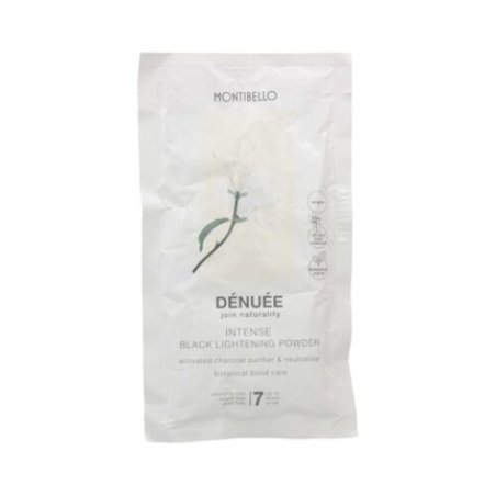 Decolorant Montibello Denuee Intense Black Lightening 30 G