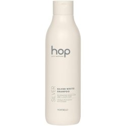 Montibello Hop Silver White Shampoo - 1000ml