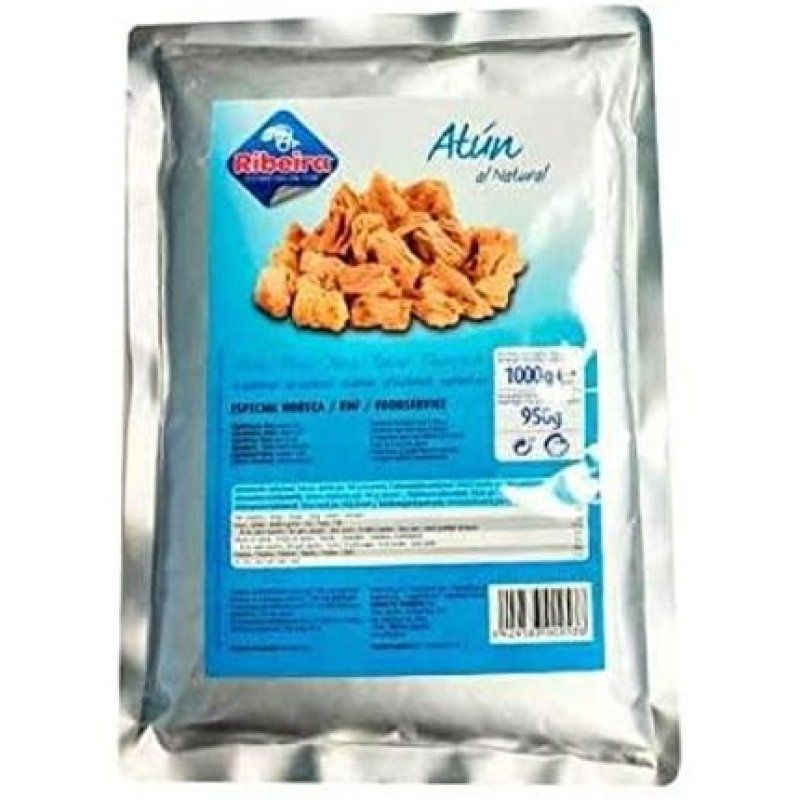 Also Natural Beach 1kg