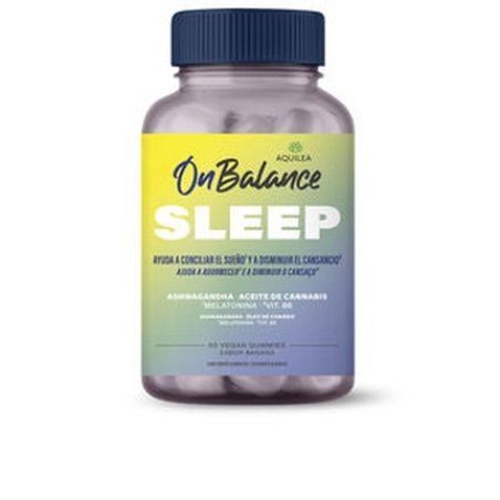 Onbalance Sleep Gummies - 60 Count