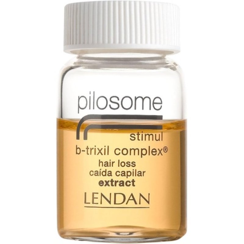 Pilosome Stimul Extract Lotion Lendan 12 Phials x 6ml