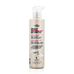 LENDAN Cream Curl Activator Terra Curly Activator 275ml