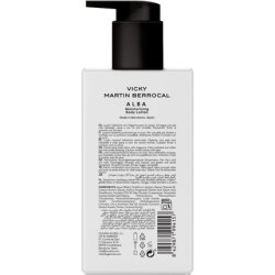 Vicky Martin Berrocal Alba Body Lotion 240ml - Hydrating Body Milk with Notes