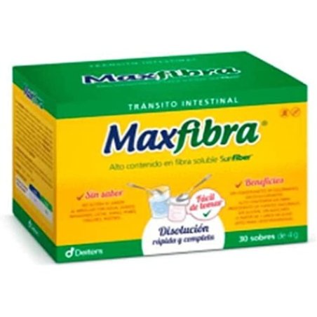 Maxfibra 30sobr DEITERS