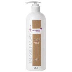 Imaginary Colors Neutralizing Shampoo White & Silver 500 Milliliters