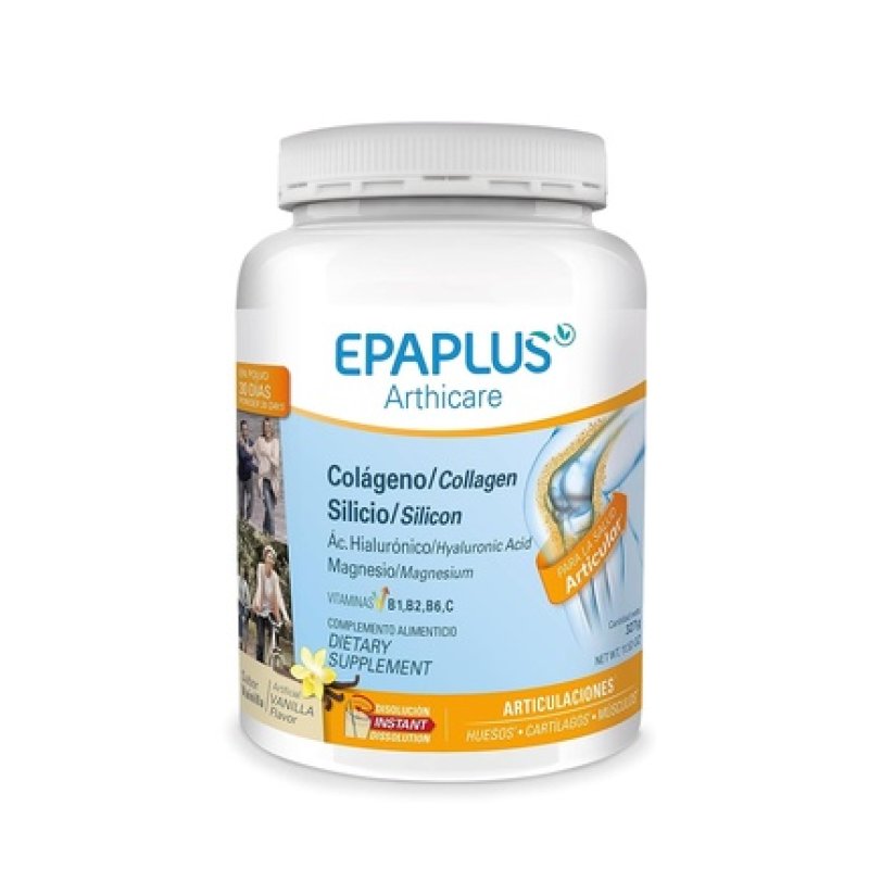 Epaplus Collagen Silica Hyaluronic Acid Magnesium Vaini Bot