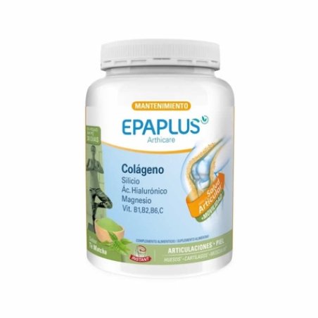 Epaplus Arthicare Collagen Matcha Tea 3348g