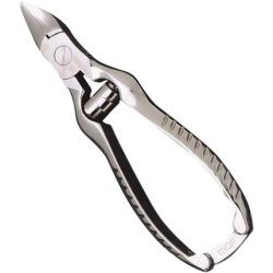 Pedicure Pliers Nickel T.Peq Maf Para2