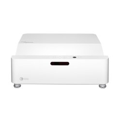 Optoma GT3500HDR Ultra short throw projector 3800 ANSI lumens DLP 1080p (1920x1080) 3D White