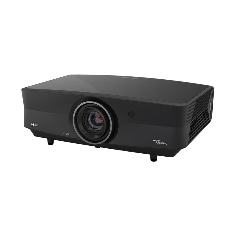 Optoma UHZ68LV Projecteur à focale standard 5000 ANSI lumens DMD UHD 4K (3840x2160) Compatibilité 3D Noir