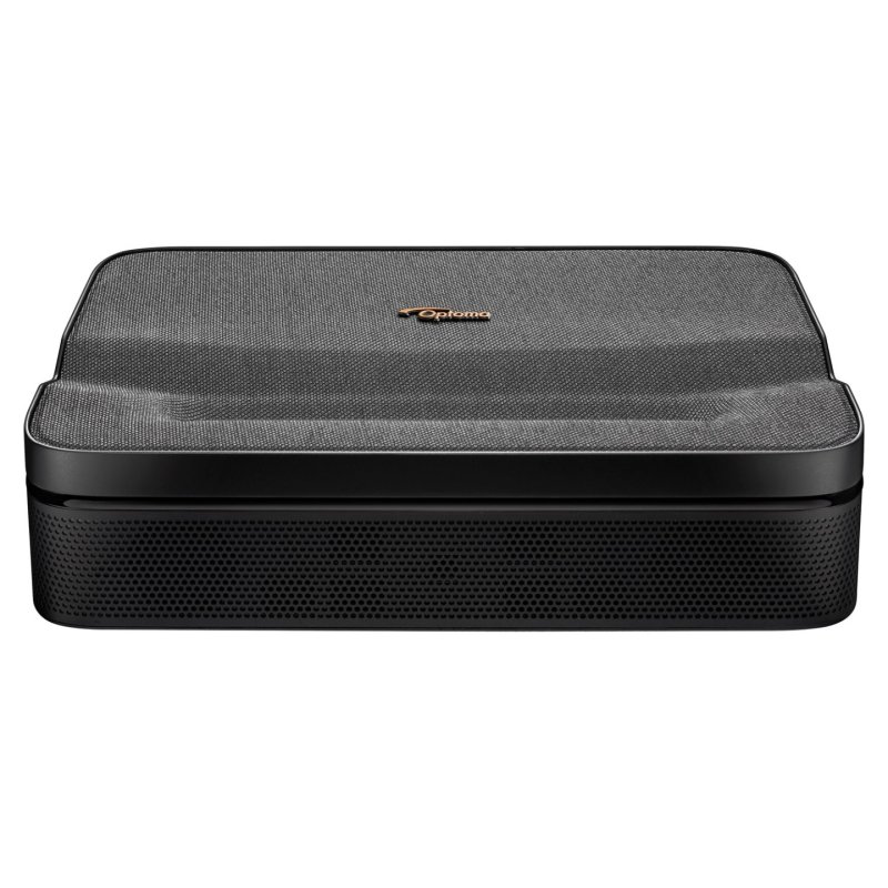 (1920x1080) Optoma Photon Go - DLP-Projektor - RGB-Laser - tragbar - 650 lm - Full HD