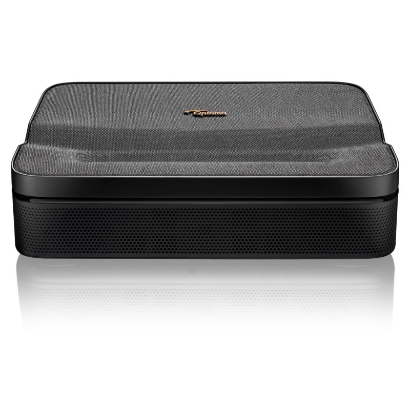 Optoma Photon Go Standard throw projector 650 ANSI lumens DLP 1080p (1920x1080) Black