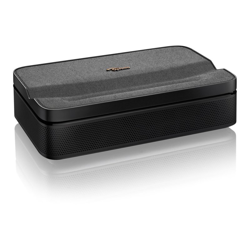 (1920x1080) Optoma Photon Go - DLP-Projektor - RGB-Laser - tragbar - 650 lm - Full HD