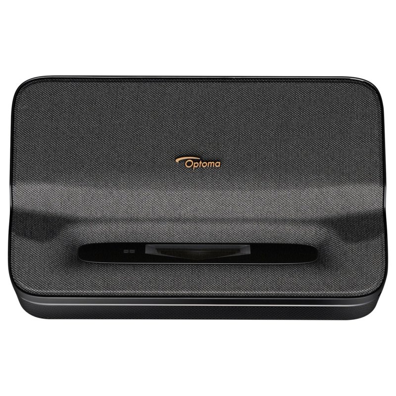 (1920x1080) Optoma Photon Go - DLP-Projektor - RGB-Laser - tragbar - 650 lm - Full HD