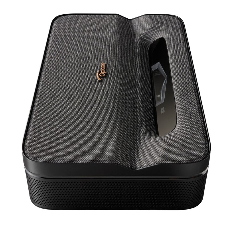 (1920x1080) Optoma Photon Go - DLP-Projektor - RGB-Laser - tragbar - 650 lm - Full HD