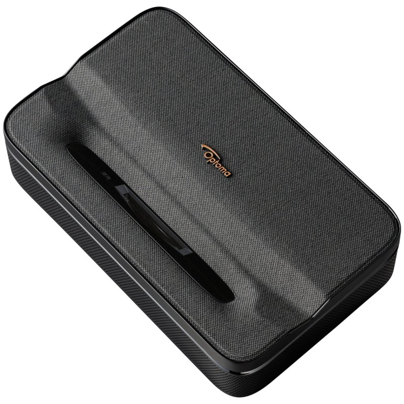 (1920x1080) Optoma Photon Go - DLP-Projektor - RGB-Laser - tragbar - 650 lm - Full HD