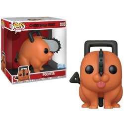 CHAINSAW MAN - POP JUMBO N° 2035 - Pochita