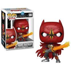 DC DARK MULTIVERSE - POP Heroes N° 580 - Saint Batman