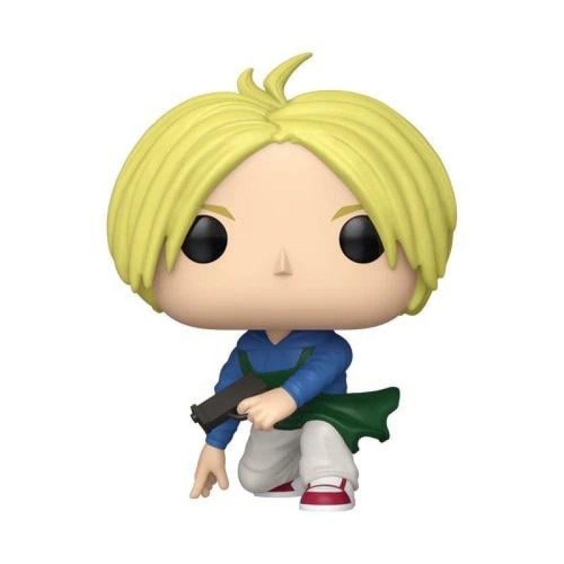 SAKAMOTO DAYS - POP Animation N° 2059 - Shin Asakura