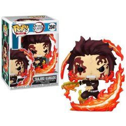 DEMON SLAYER - POP Plus N° 2041 - Tanjiro (Dancing Flash)